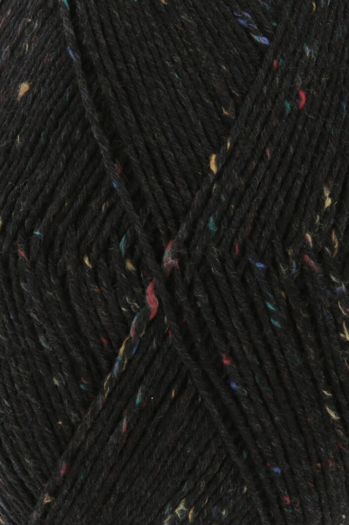 Lang Super Soxx Tweed 6-Fach  1137.0004