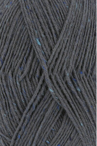 Lang Super Soxx Tweed 6-Fach  1137.0005