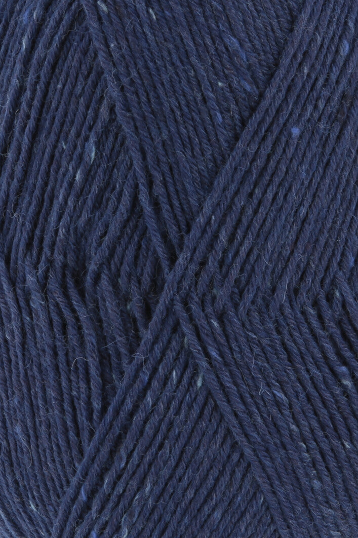 Lang Super Soxx Tweed 6-Fach  1137.0006
