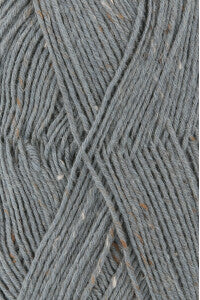 Lang Super Soxx Tweed 6-Fach  1137.0024