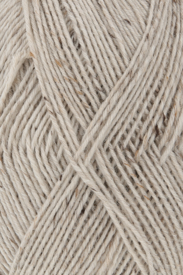 Lang Super Soxx Tweed 6-Fach  1137.0026