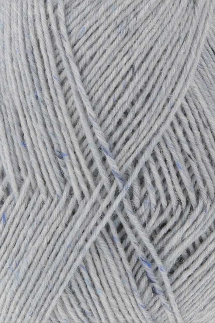 Lang Super Soxx Tweed 6-Fach  1137.0033