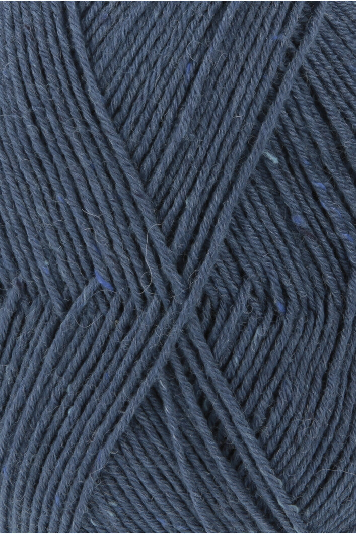 Lang Super Soxx Tweed 6-Fach  1137.0034