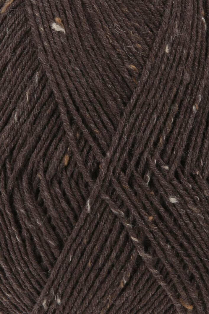 Lang Super Soxx Tweed 6-Fach  1137.0067