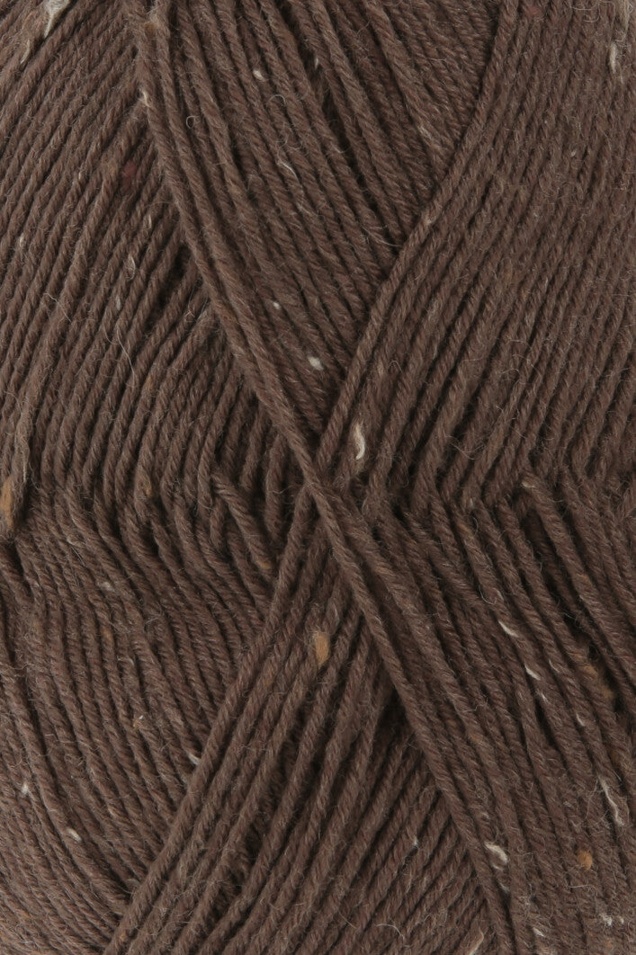 Lang Super Soxx Tweed 6-Fach  1137.0068