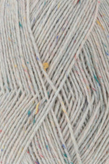 Lang Super Soxx Tweed 6-Fach  1137.0096