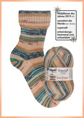 OPAL Beauty Balance 4-fach 11403