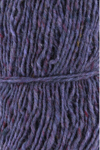 Lang Donegal Tweed+ 1143.0047 VIOLETT HELL 50 gr