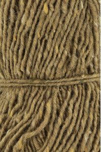 Lang Donegal Tweed+ 1143.0050 MESSING 50 gr