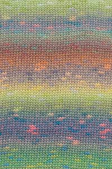 Lang Magnolia 1145.0015 LIME/GELB/BLAU 100 gr
