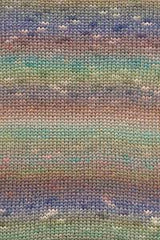 Lang Magnolia 1145.0016 OLIVE/MARINE/BRAUN 100 gr