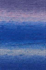 WOOLADDICTS MOVE 6-fach 1146.0014 ROYAL BLUE/BEIGE/LIGHT OLIVE 100 gr