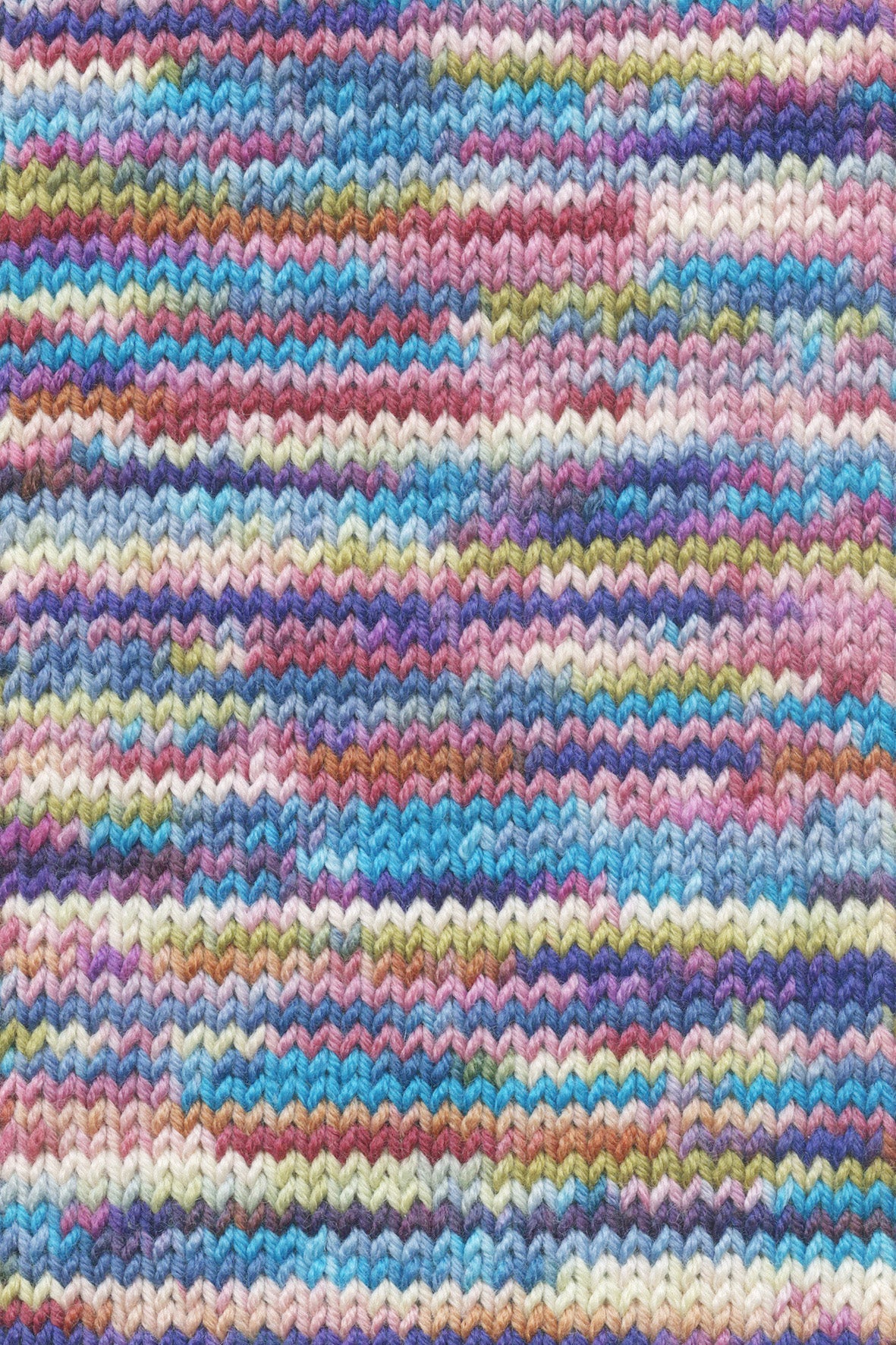 WOOLADDICTS MOVE 8-fach 1147.0005