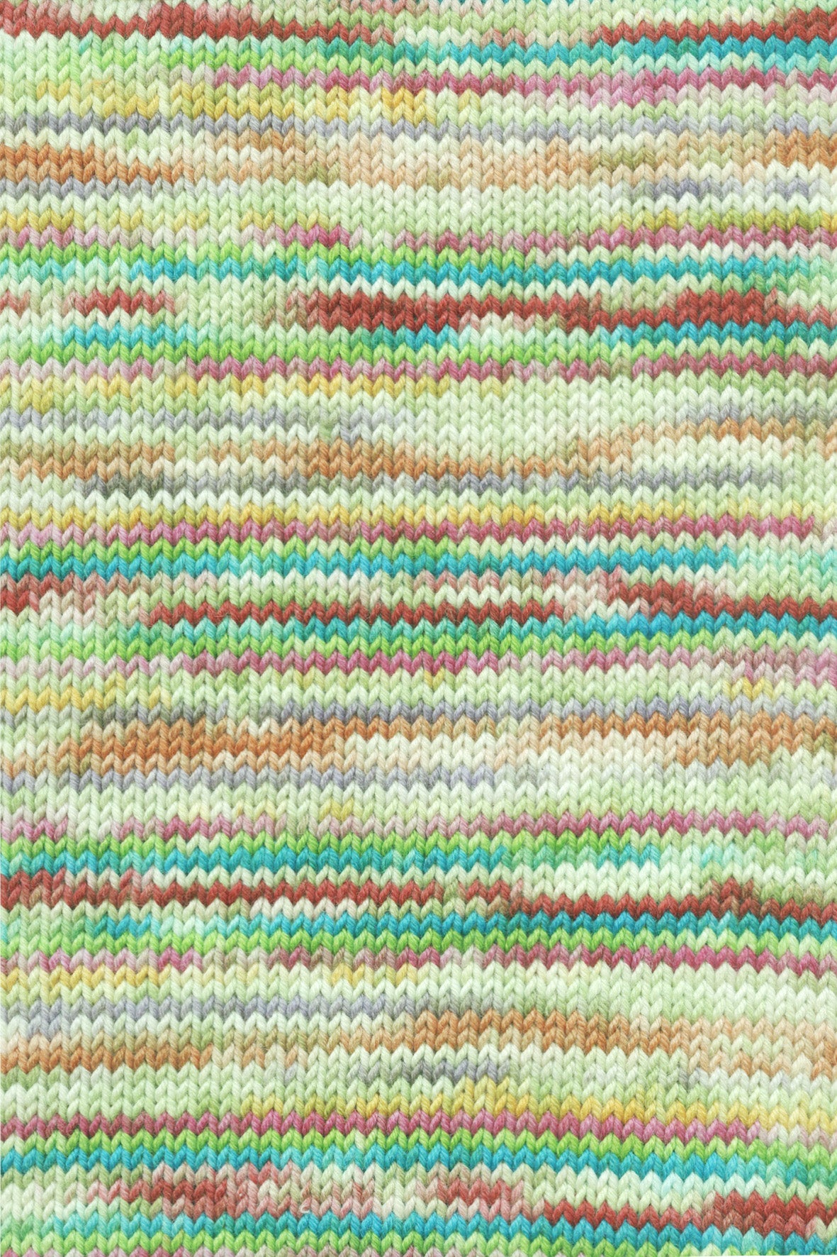WOOLADDICTS MOVE 8-fach 1147.0008