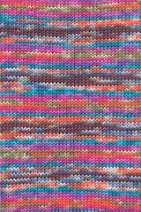 WOOLADDICTS MOVE 8-fach 1147.0011 PURPLE/OLIVE/ORANGE/HOT PINK 100 gr