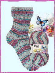 Opal Aquarell 11531