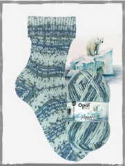 Opal Aquarell 11532