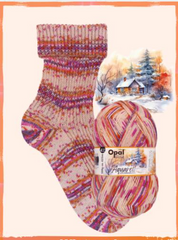 Opal Aquarell 11537