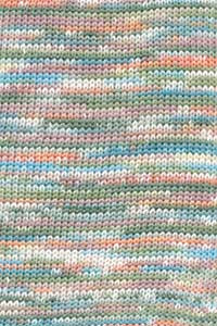 Lang Lisboa 1156.0011 OLIVE/DUNKELGRUEN/BLAU/ORANGE 100 gr