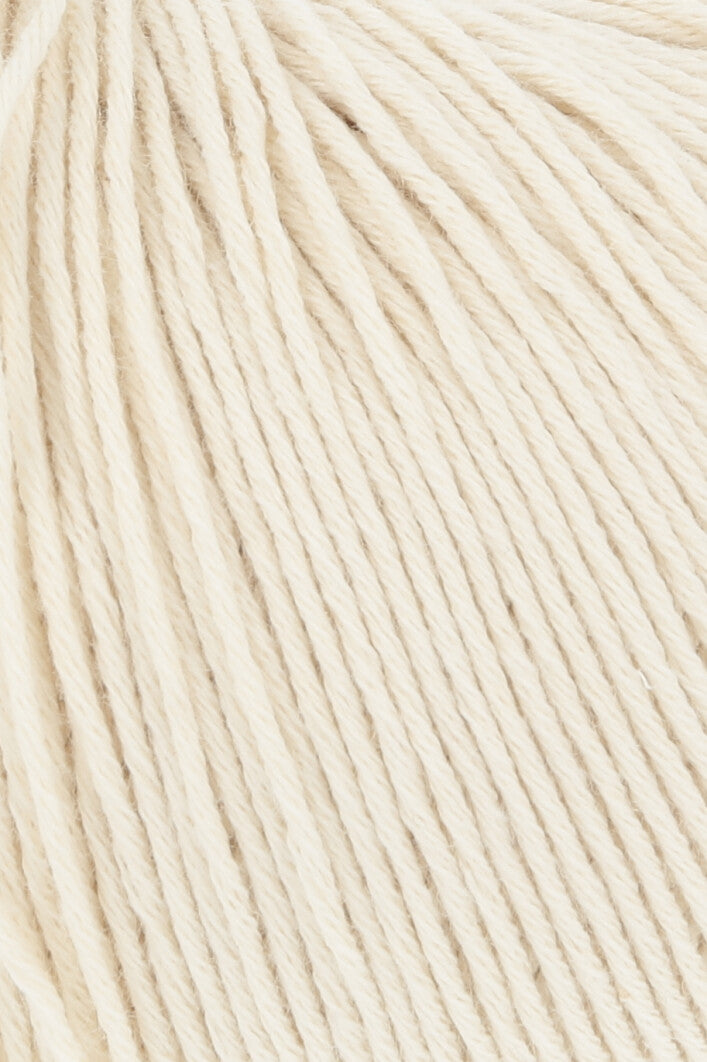 Lang Baby Cotton Naturally Colored 1157.0001