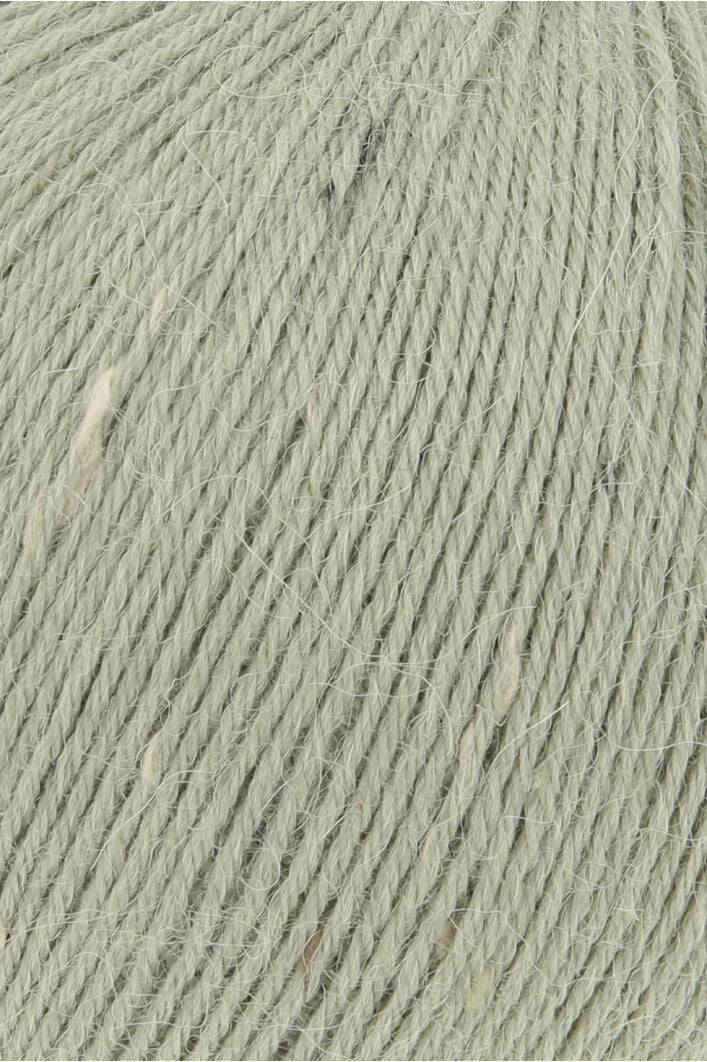 Lang Yarns Alpaca Soxx Tweed 1168.0097