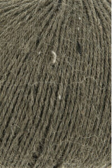 Lang Yarns Alpaca Soxx Tweed 1168.0099 KROKODILGRUEN 100 gr