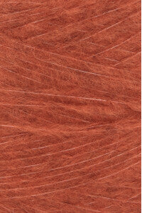 Lang Yarns Baby Lama 1170.0159 ORANGE 50 gr