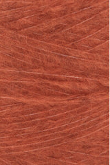 Lang Yarns Baby Lama 1170.0159 ORANGE 50 gr