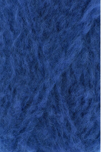 Lang Yarns Avalon 1171.0106 BLAU ROYAL 50 gr