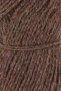 Lang Yarns Donegal Woolen Spun 1172.0015 NOUGAT 50 gr