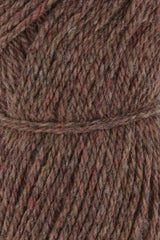 Lang Yarns Donegal Woolen Spun 1172.0015 NOUGAT 50 gr