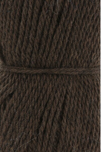 Lang Yarns Donegal Woolen Spun 1172.0068 DUNKELBRAUN 50 gr