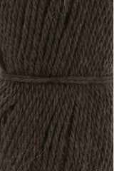 Lang Yarns Donegal Woolen Spun 1172.0068 DUNKELBRAUN 50 gr