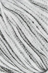 Lang Yarns Duett 1173.0002 WEISS 50 gr