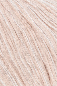 Lang Yarns Duett 1173.0009 ROSA/WEISS 50 gr