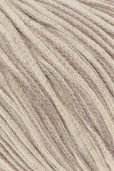 Lang Yarns Duett 1173.0096 GRAUBRAUN/BEIGE 50 gr