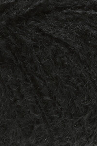 Lang Yarns Velvet 1181.0004 SCHWARZ 50 gr