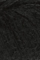 Lang Yarns Velvet 1181.0004 SCHWARZ 50 gr