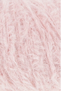 Lang Yarns Velvet 1181.0009 ROSA 50 gr