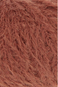 Lang Yarns Velvet 1181.0015 KUPFER 50 gr