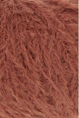 Lang Yarns Velvet 1181.0015 KUPFER 50 gr