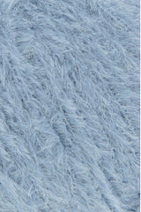 Lang Yarns Velvet 1181.0021 HELLBLAU 50 gr