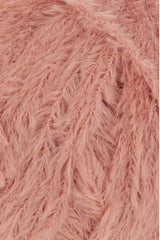 Lang Yarns Velvet 1181.0030 LACHSORANGE 50 gr