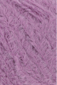 Lang Yarns Velvet 1181.0045 MAUVE 50 gr