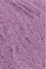 Lang Yarns Velvet 1181.0045 MAUVE 50 gr