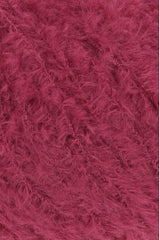 Lang Yarns Velvet 1181.0061 KARMIN 50 gr