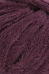 Lang Yarns Velvet 1181.0062 WEINROT 50 gr