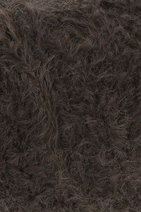 Lang Yarns Velvet 1181.0068 DUNKELBRAUN 50 gr