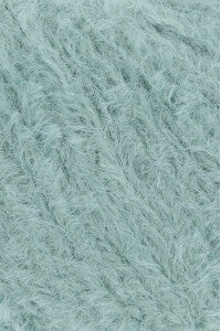 Lang Yarns Velvet 1181.0078 TUERKIS HELL 50 gr
