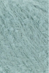 Lang Yarns Velvet 1181.0078 TUERKIS HELL 50 gr